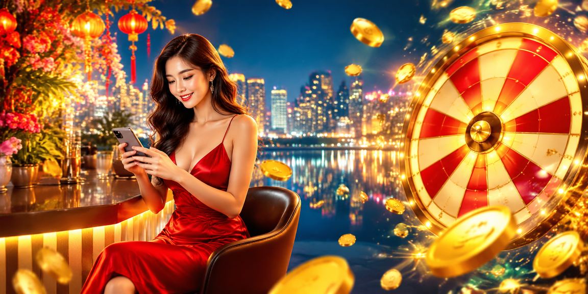 Trải nghiệm roulette tại Đà Lạt trên lv7