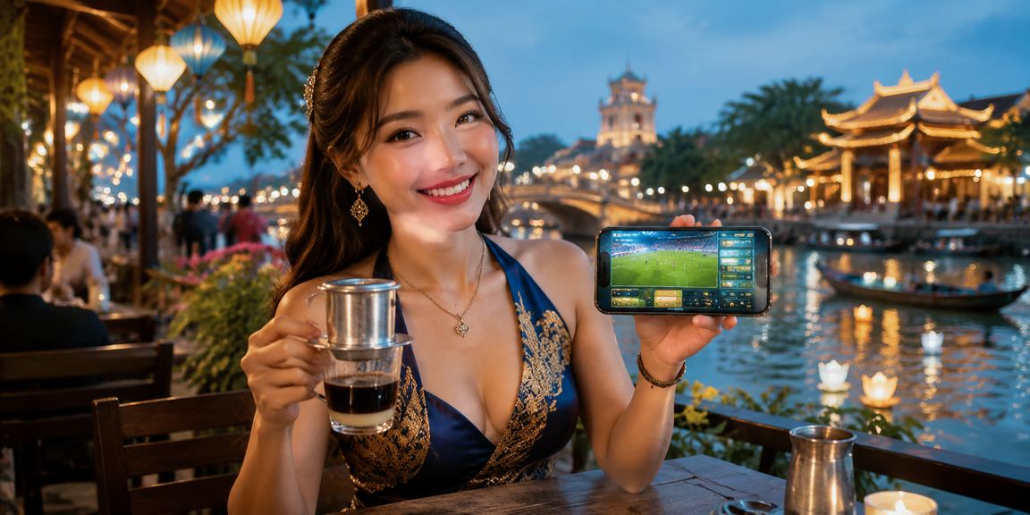 Casino trực tuyến tại lv7