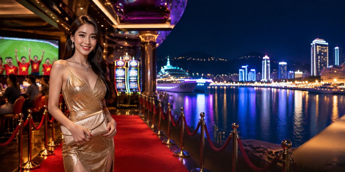 Trải nghiệm cá cược casino trực tuyến trên điện thoại tại Việt Nam