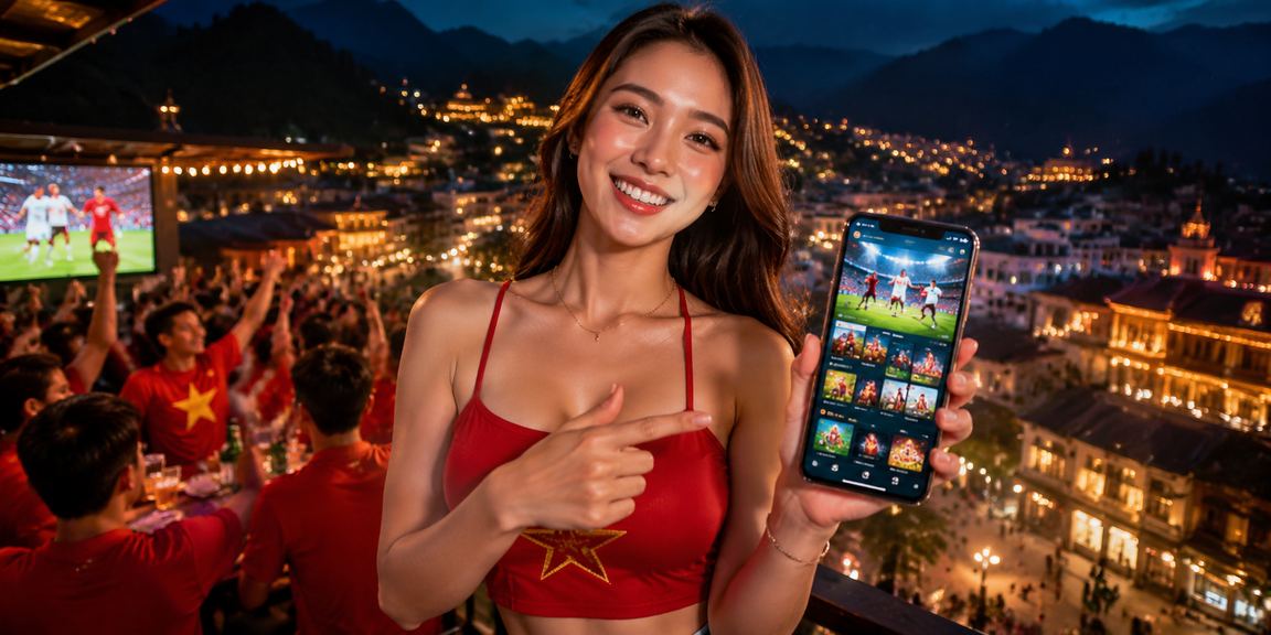 Bàn cược casino sôi động tại sòng bài Việt Nam với không khí chuyên nghiệp